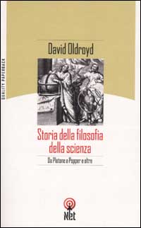 Storia della filosofia della scienza