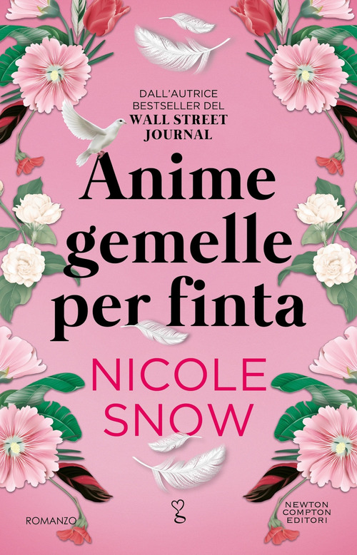 Anime gemelle per finta