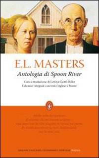 Antologia di Spoon River. Testo inglese a fronte