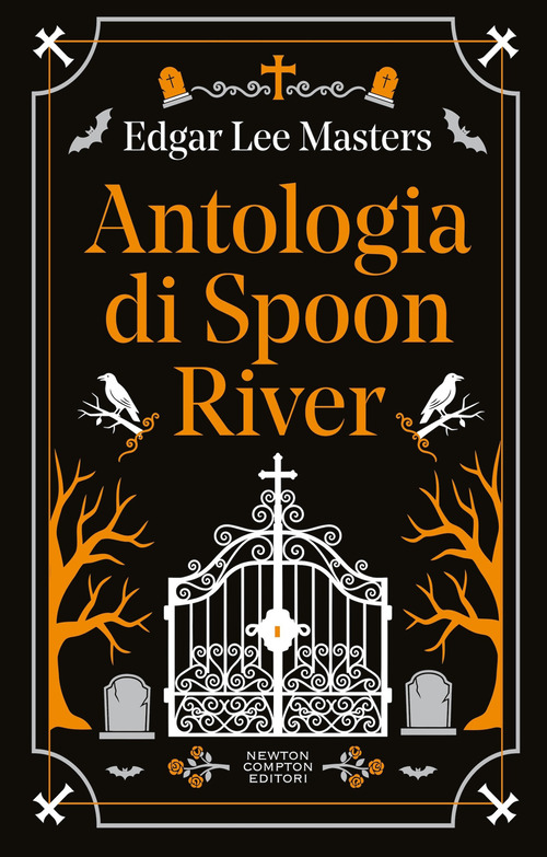 Antologia di Spoon River. Testo inglese a fronte