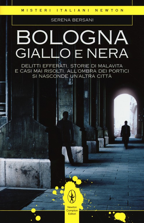 Bologna giallo e nera