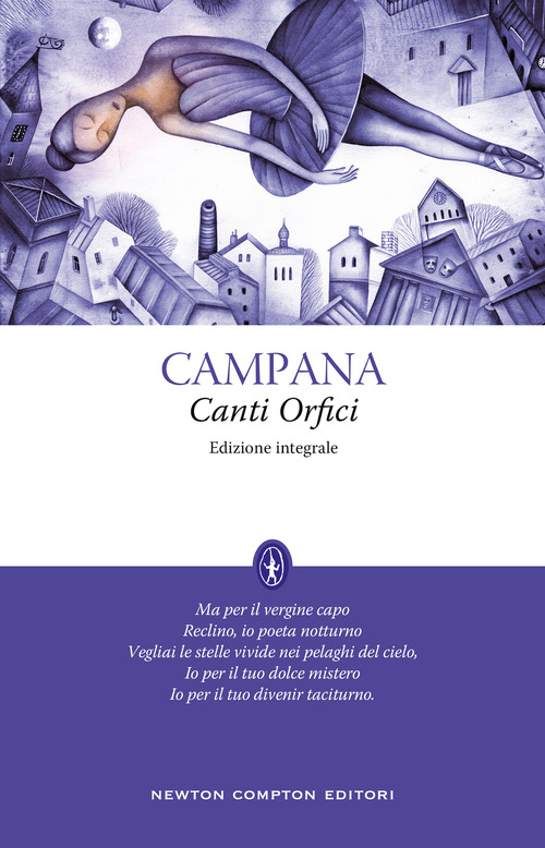 Canti orfici
