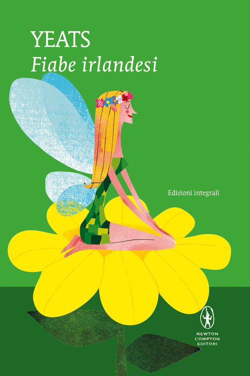 Fiabe irlandesi