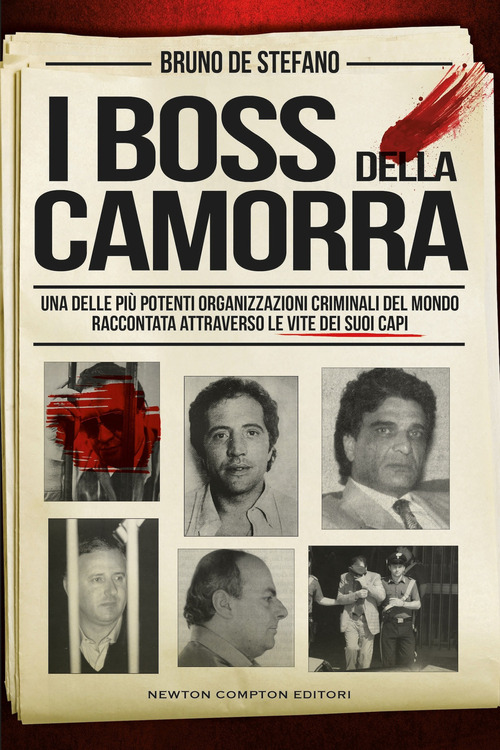 I boss della camorra