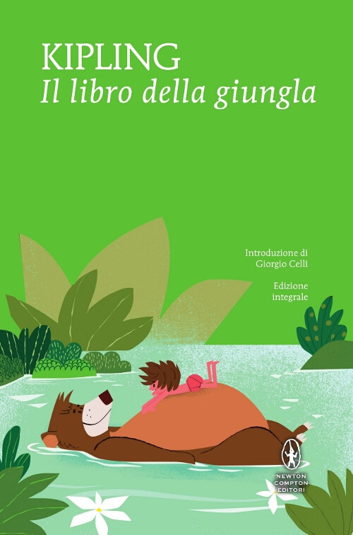 Il libro della giungla