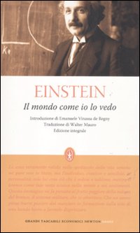 Il mondo come io lo vedo