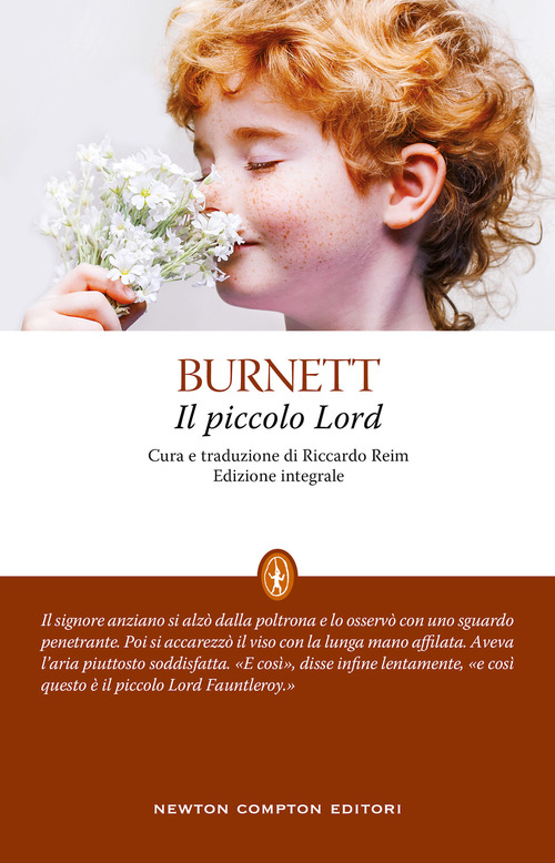 Il piccolo Lord