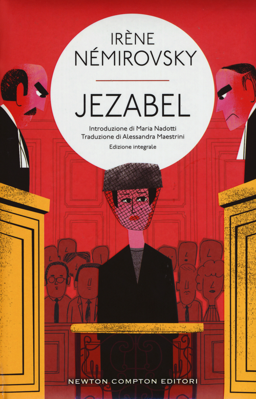 Jézabel