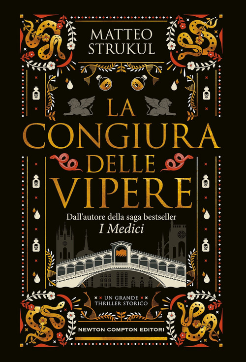 La congiura delle vipere