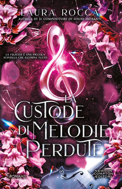 La custode di melodie perdute