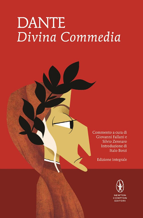 La Divina Commedia