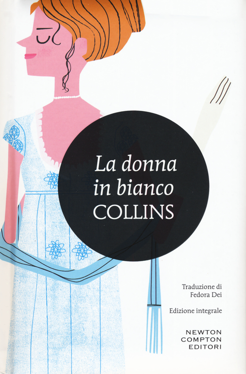 La donna in bianco
