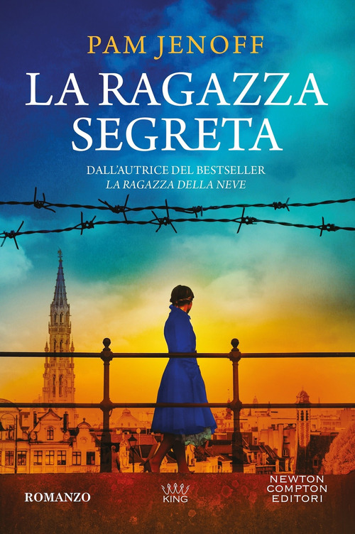 La ragazza segreta