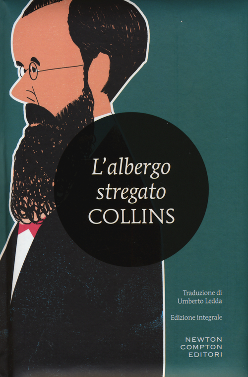 L'albergo stregato