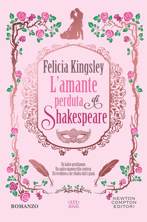 L'amante perduta di Shakespeare