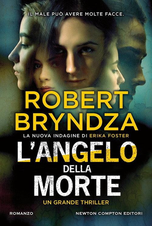 L'angelo della morte