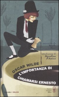 L'importanza di chiamarsi Ernesto