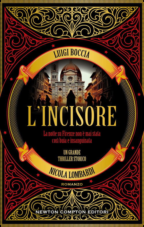 L'incisore