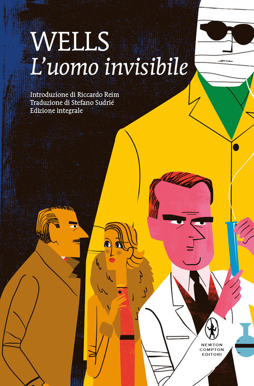 L'uomo invisibile