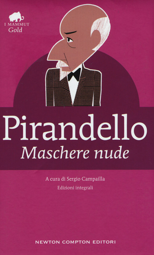 Maschere nude