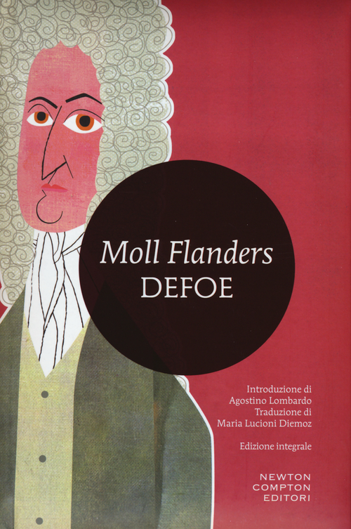 Moll Flanders. Ediz. inglese