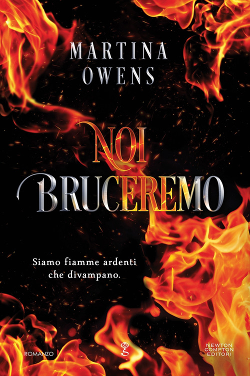 Noi bruceremo