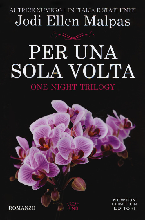Per una sola volta. One night