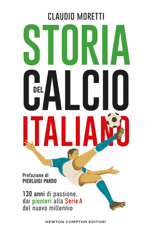 Storia del calcio italiano