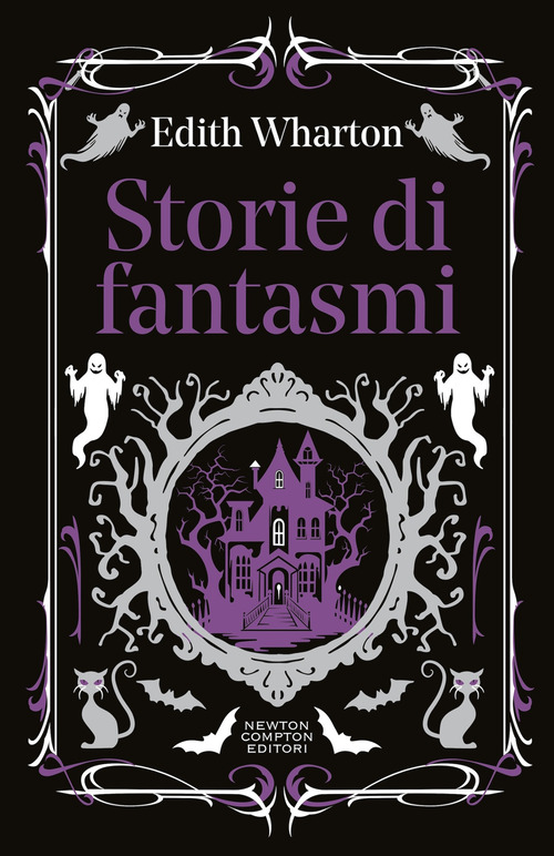 Storie di fantasmi