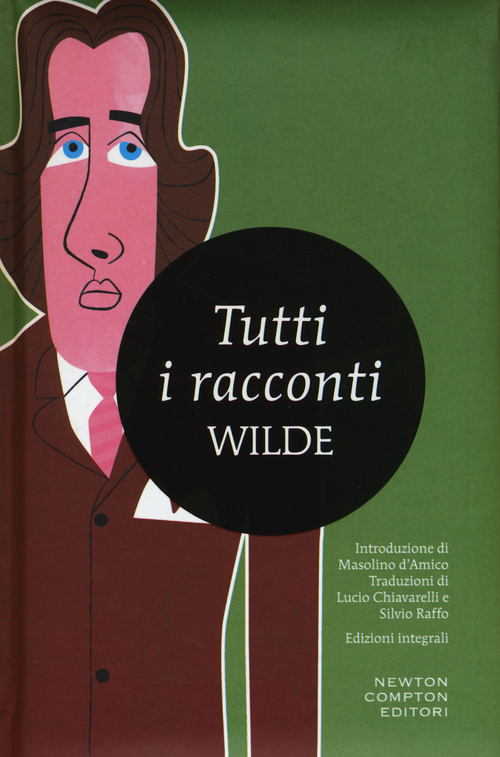 Tutti i racconti