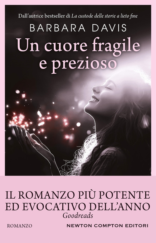 Un cuore fragile e prezioso