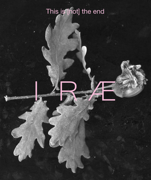 Irae. This is (not) the end. Ediz. italiana