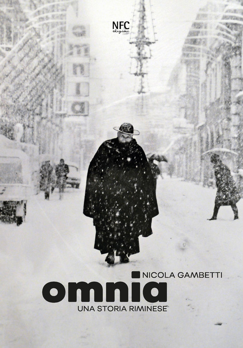 Omnia. Una storia riminese