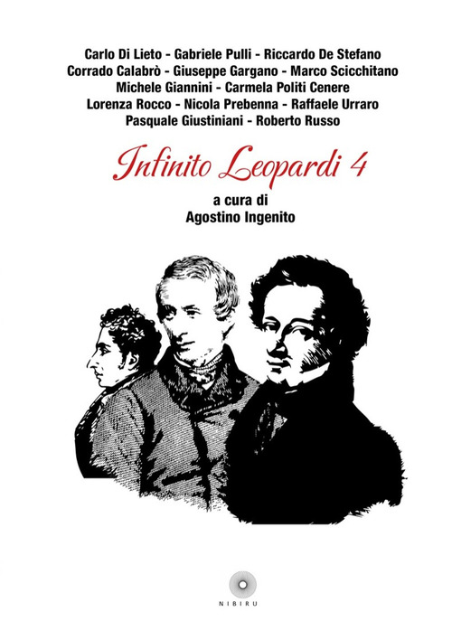 Infinito Leopardi