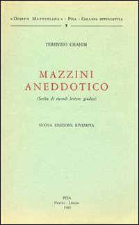 Mazzini aneddotico