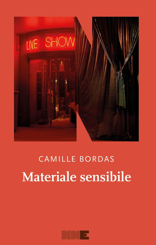 Materiale sensibile