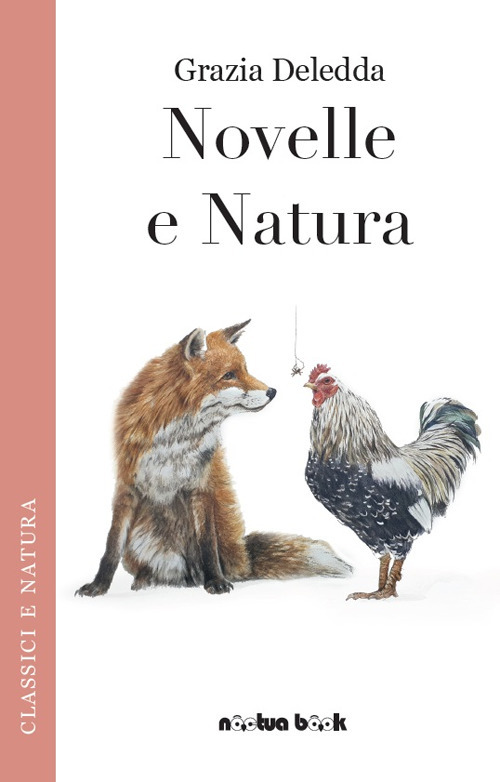 Novelle e natura