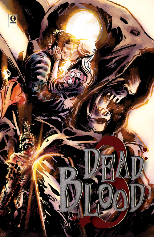 Dead blood