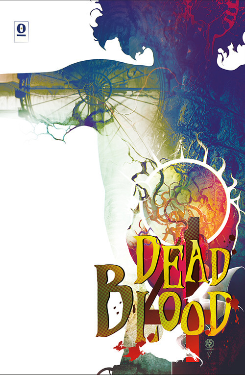 Dead blood