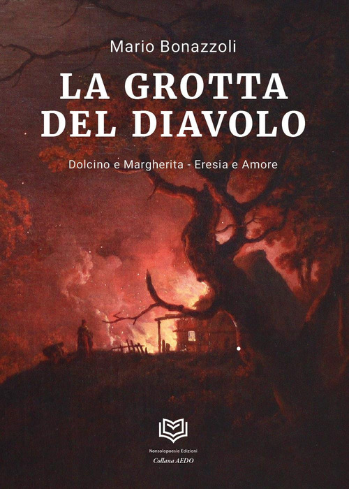 La grotta del diavolo