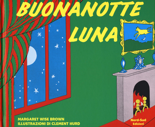Buonanotte luna