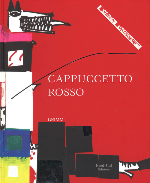 Cappuccetto Rosso