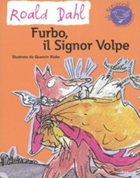 Furbo, il signor Volpe