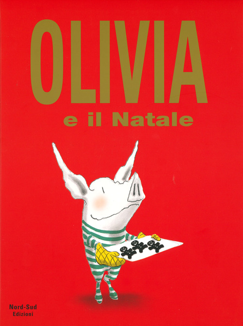 Olivia e il Natale
