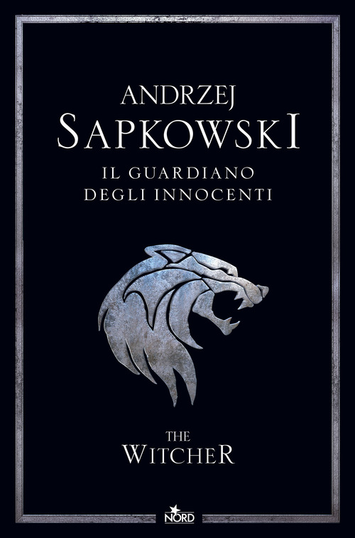 Il guardiano degli innocenti. The Witcher