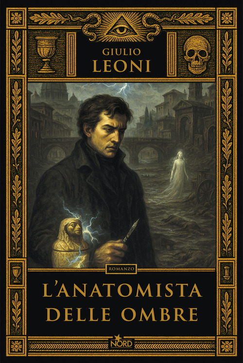 L'anatomista delle ombre