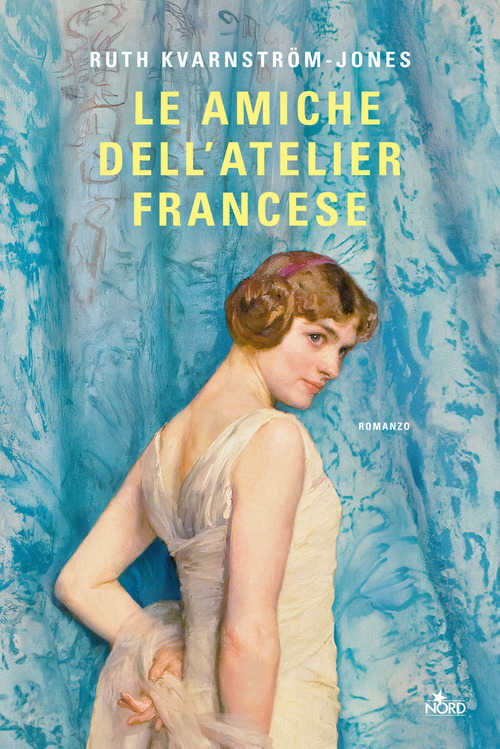 Le amiche dell'atelier francese