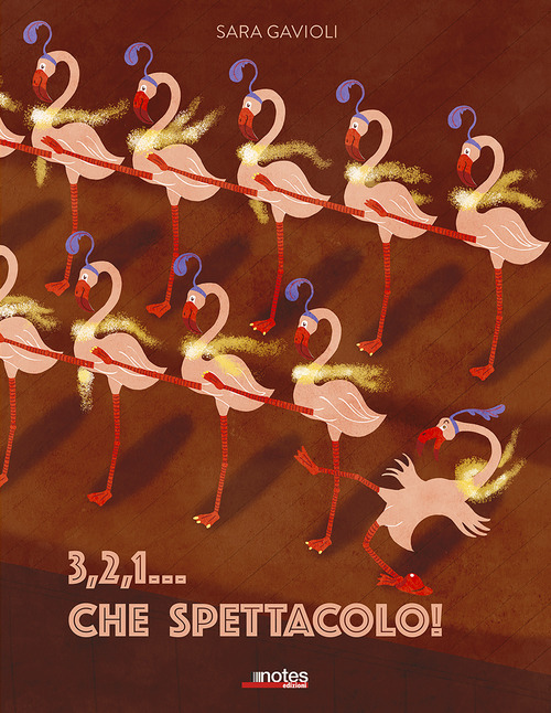 3,2,1... Che spettacolo!