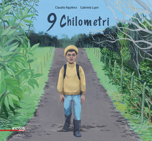 9 chilometri
