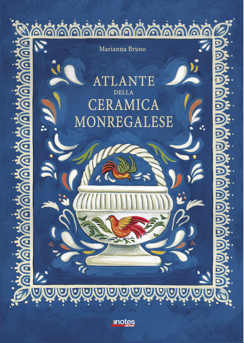 Atlante della ceramica monregalese